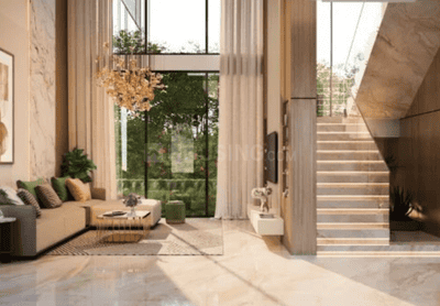 Project Image of 0.0 - 3895.0 Sq.ft 4 BHK Villa for buy in Casagrand Windsor Court