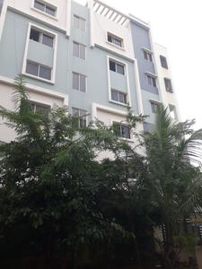 Project Image of 995.0 - 1085.0 Sq.ft 2 BHK Apartment for buy in Ramsri Residency