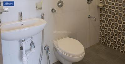 Project Image of 422.0 - 539.0 Sq.ft 2 BHK Apartment for buy in Nirman Ajinkyatara Wing C