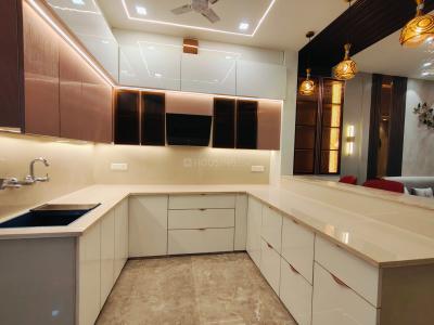 Project Image of 540.0 - 900.0 Sq.ft 2 BHK Builder Floor for buy in S K The Floors