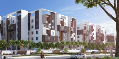 Value Landmark Elevation 2