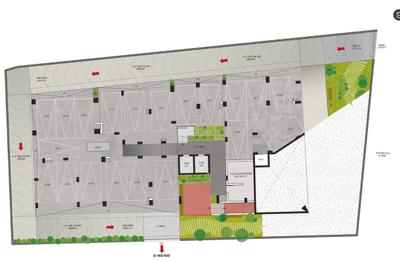 Project Image of 1128.0 - 2274.0 Sq.ft 2 BHK Apartment for buy in EK Aster