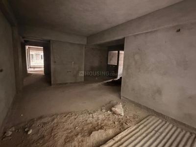 Project Image of 1009.87 - 1052.06 Sq.ft 3 BHK Apartment for buy in Kalash Imperial Swagat