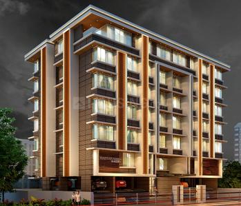 Sunbeam Emerald Elevation 1