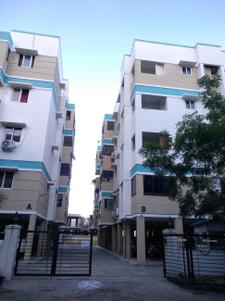 Project Image of 1032.0 - 1510.0 Sq.ft 2 BHK Apartment for buy in Plaza Verdant Acres Phase2