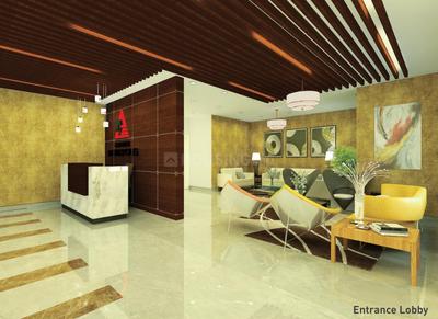 Project Image of 1250.0 - 1770.0 Sq.ft 2 BHK Apartment for buy in Artech Metropolis