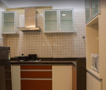 Project Image of 422.0 - 539.0 Sq.ft 2 BHK Apartment for buy in Nirman Ajinkyatara Wing C