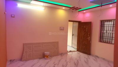 Project Image of 1010.0 - 1660.0 Sq.ft 2 BHK Villa for buy in SMV Heritage VIllas