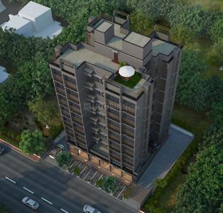 Project Image of 0.0 - 675.0 Sq.ft 2 BHK Apartment for buy in Kishan Saransh