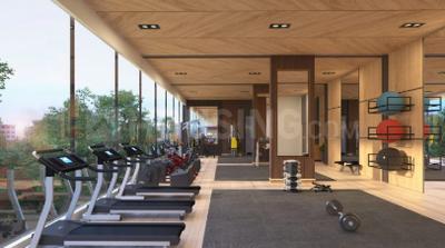 Project Image of 354.0 - 448.0 Sq.ft 1 BHK Apartment for buy in Shreeji Nakshtra