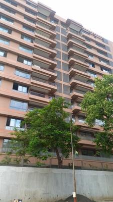 Project Image of 2072.16 - 3314.96 Sq.ft 4 BHK Apartment for buy in Kharawala Ekaansh