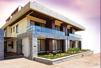 Disha Purple Seasons Elevation 2