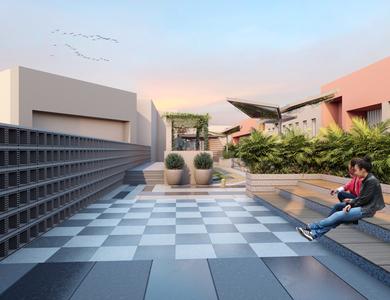 Project Image of 1890.0 - 2700.0 Sq.ft 3 BHK Apartment for buy in Ekarth One