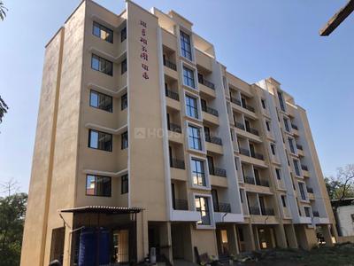 Project Image of 618.06 - 907.01 Sq.ft 1 BHK Apartment for buy in Aai Park Building B