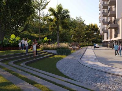 Project Image of 1230.0 - 2195.0 Sq.ft 2 BHK Apartment for buy in Divine Space