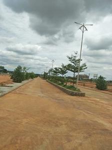 Project Image of 1800.0 - 14498.99 Sq.ft Residential Plot Plot for buy in Virtusa Lorna Greens Plot