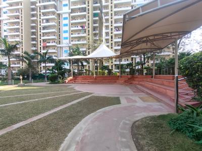 Project Image of 1550.0 - 2800.0 Sq.ft 3 BHK Apartment for buy in Purvanchal Silver Estate
