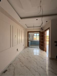 Project Image of 1800.0 - 2280.0 Sq.ft 3 BHK Villa for buy in Pinnacle Neelkanth Villa