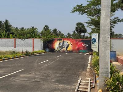 Project Image of 579.0 - 2455.0 Sq.ft Residential Plot Plot for buy in Archadius Enclave