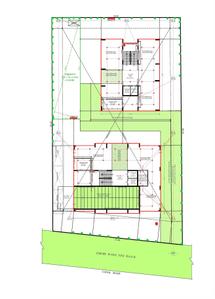 Project Image of 644.43 - 1052.17 Sq.ft 3 BHK Apartment for buy in Shatranj Brookstone