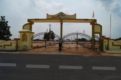 Project Image of 900.0 - 1350.0 Sq.ft Residential Plot Plot for buy in JSR Suncity Platinum