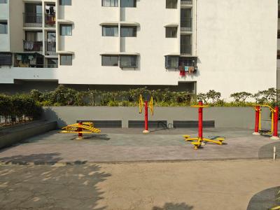 Project Image of 527.22 - 994.8 Sq.ft 2 BHK Apartment for buy in Godrej Vananta