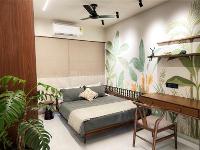 Project Image of 1220.96 - 2545.15 Sq.ft 3 BHK Apartment for buy in Shreepad Inspire