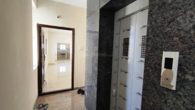 Project Image of 945.0 - 1054.0 Sq.ft 2 BHK Apartment for buy in Cloud Sky Sun Shine