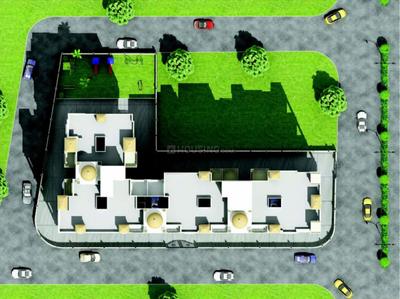 Project Image of 874.0 - 1137.0 Sq.ft 2 BHK Apartment for buy in Shree Ganesh Sentosa Elysium