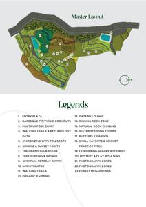 Project Image of 1573.0 - 3493.0 Sq.ft Residential Plot Plot for buy in VTP Earth County