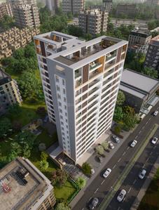 Project Image of 0.0 - 1500.0 Sq.ft 3 BHK Apartment for buy in Aarna 39