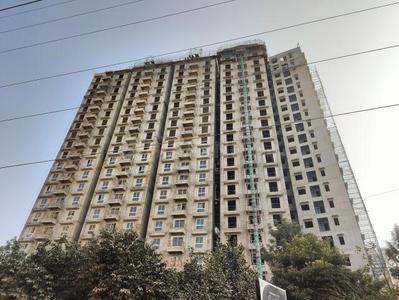 Project Image of 520.97 - 1561.41 Sq.ft 1 BHK Apartment for buy in Brigade El Dorado