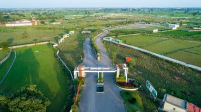 Project Image of 800.0 - 1500.0 Sq.ft Residential Plot Plot for buy in Harsh Bhoomi