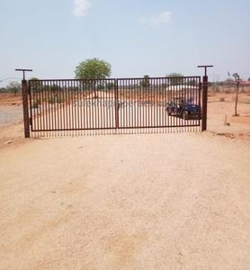 Project Image of 1800.0 - 3600.0 Sq.ft Residential Plot Plot for buy in USM My City Go Ranch
