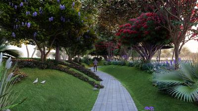 Project Image of 4000.0 - 10000.0 Sq.ft Residential Plot Plot for buy in Emerald Paradise Cove