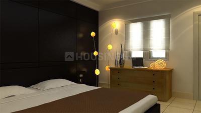 Project Image of 720.0 - 1147.0 Sq.ft 2 BHK Apartment for buy in Junaid Joy Fozan