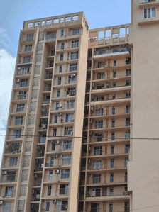 Project Image of 550 Sq.ft 1 BHK Apartment / Flat for sale in Jogeshwari East for Rs. 13500000