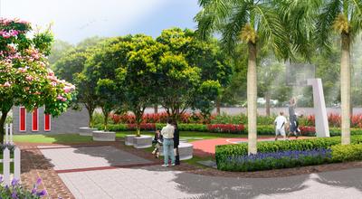 Project Image of 0.0 - 3100.0 Sq.ft 4 BHK Villa for buy in Skanda Avani C99
