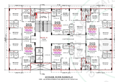 Project Image of 504.29 - 560.15 Sq.ft 2 BHK Apartment for buy in Shivam Sahajanand Heights