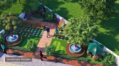 Project Image of 930.0 - 1200.0 Sq.ft 2 BHK Apartment for buy in Adasada Elite Homes