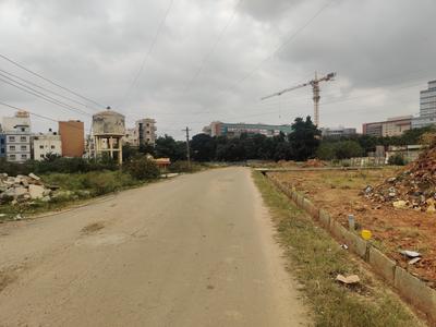Gallery Cover Pic of Sahasru Layout