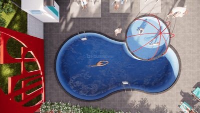Project Image of 662.0 - 1288.0 Sq.ft Residential Plot Plot for buy in GTK Eutopia Smart City