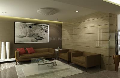 Project Image of 2375.0 - 5143.0 Sq.ft 3 BHK Apartment for buy in Adroit Imperia