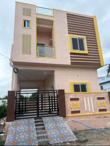 Project Image of 1350.0 - 3600.0 Sq.ft Residential Plot Plot for buy in Vihanga Phase 2