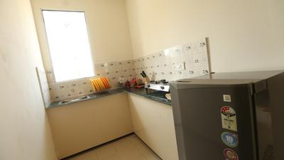 Project Image of 310.09 - 488.88 Sq.ft 1 BHK Apartment for buy in RAS Basera