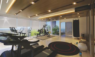 Project Image of 1524.0 - 3856.0 Sq.ft 3 BHK Apartment for buy in Muskan The Sky Lake