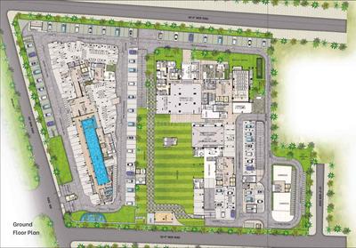 Project Image of 2068.0 - 2792.0 Sq.ft 3 BHK Apartment for buy in Platinum Greens Opulence