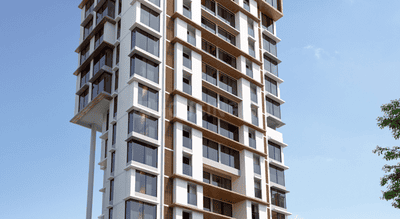 Advent Neel Elevation 1