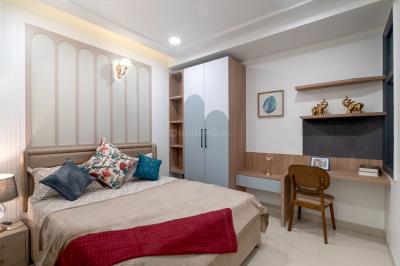 Project Image of 350.0 - 900.0 Sq.ft 1 BHK Apartment for buy in Saluja Luxury Floors