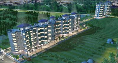 Project Image of 750 Sq.ft 2 BHK Apartment / Flat for sale in Chikhali for Rs. 5200000
